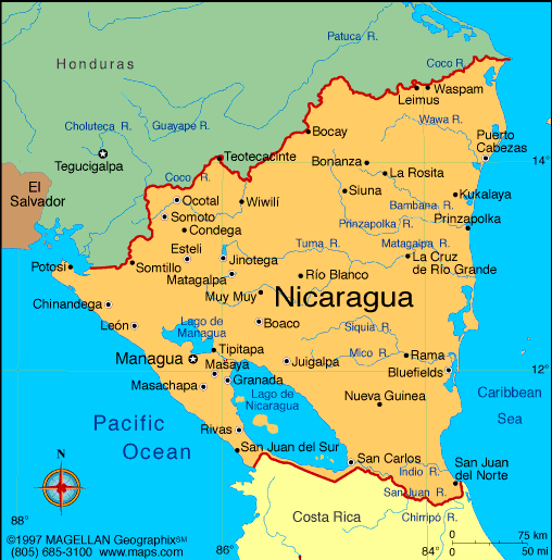 mnicarag